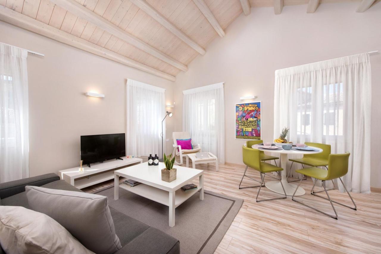 Volto Kokkini Apartment Corfu  Esterno foto