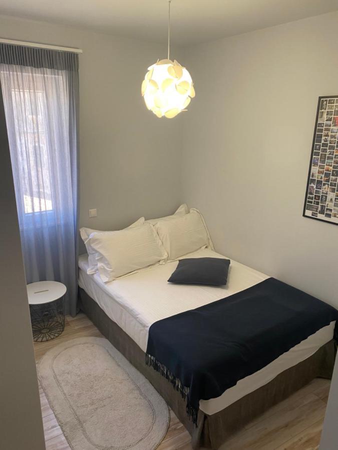 Volto Kokkini Apartment Corfu  Esterno foto